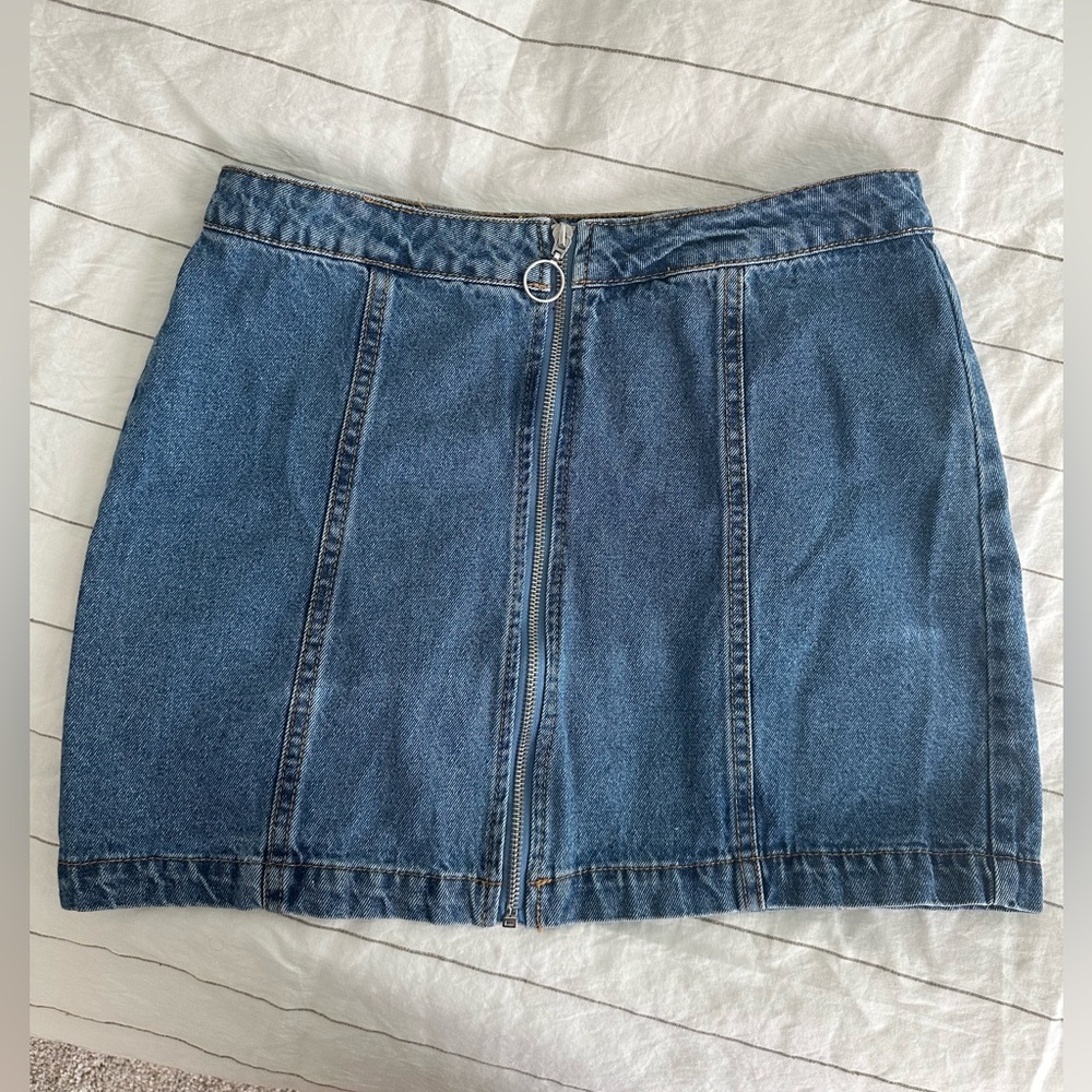 Skirt